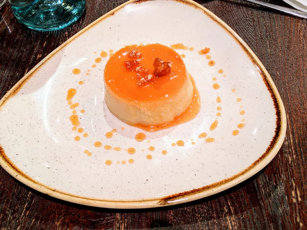 Quesillo