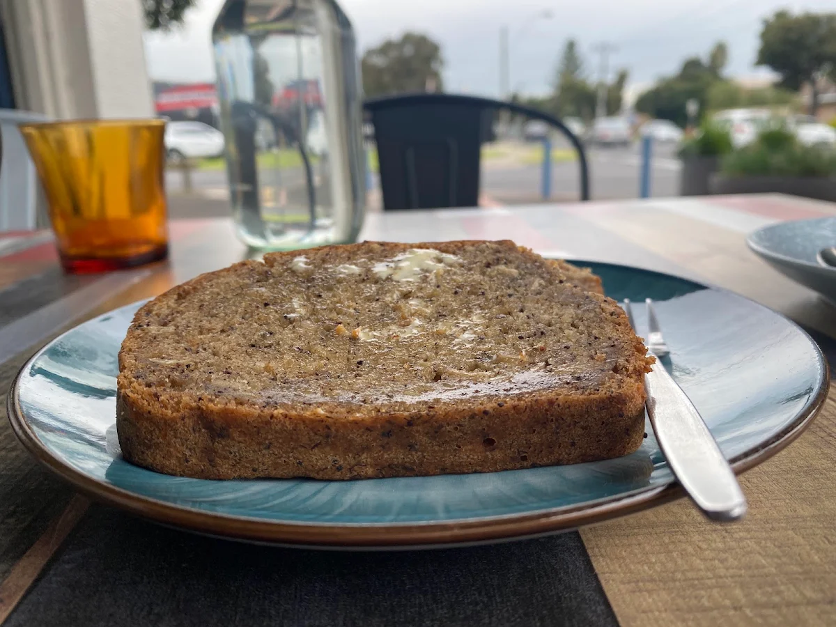 Banana Bread