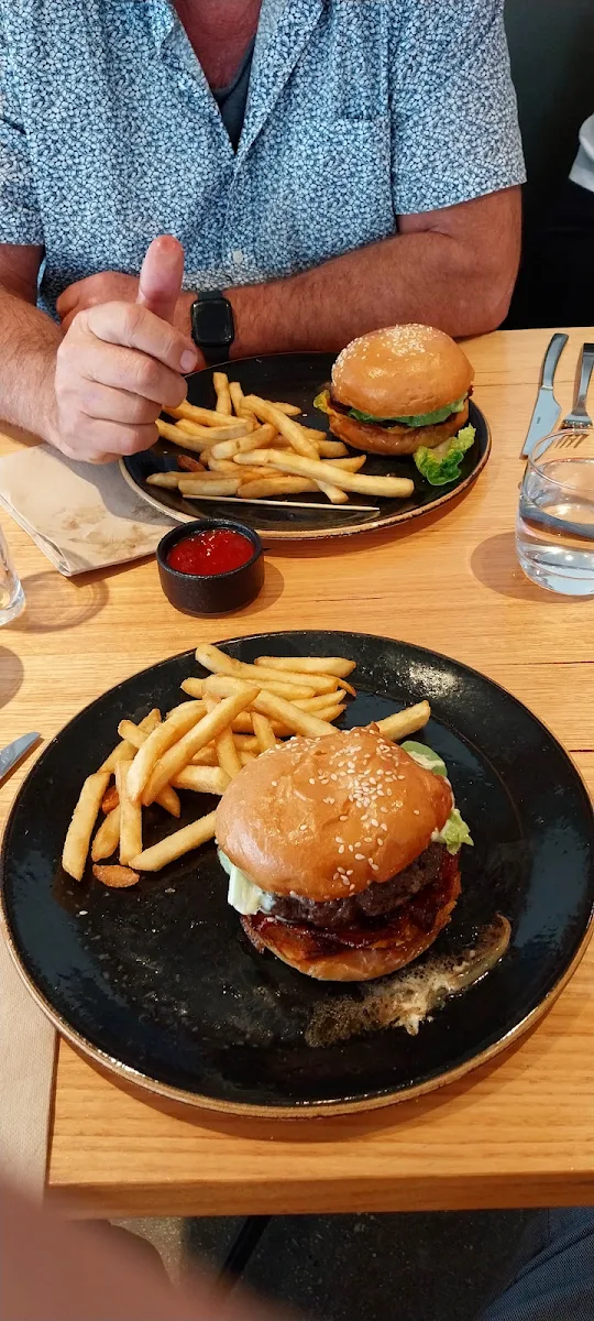 Burger