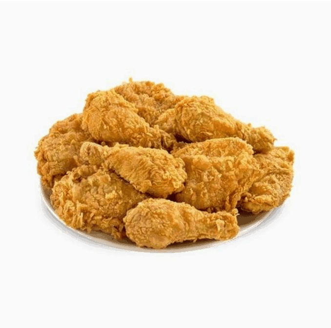 Highlights, Al's Fried Chickens