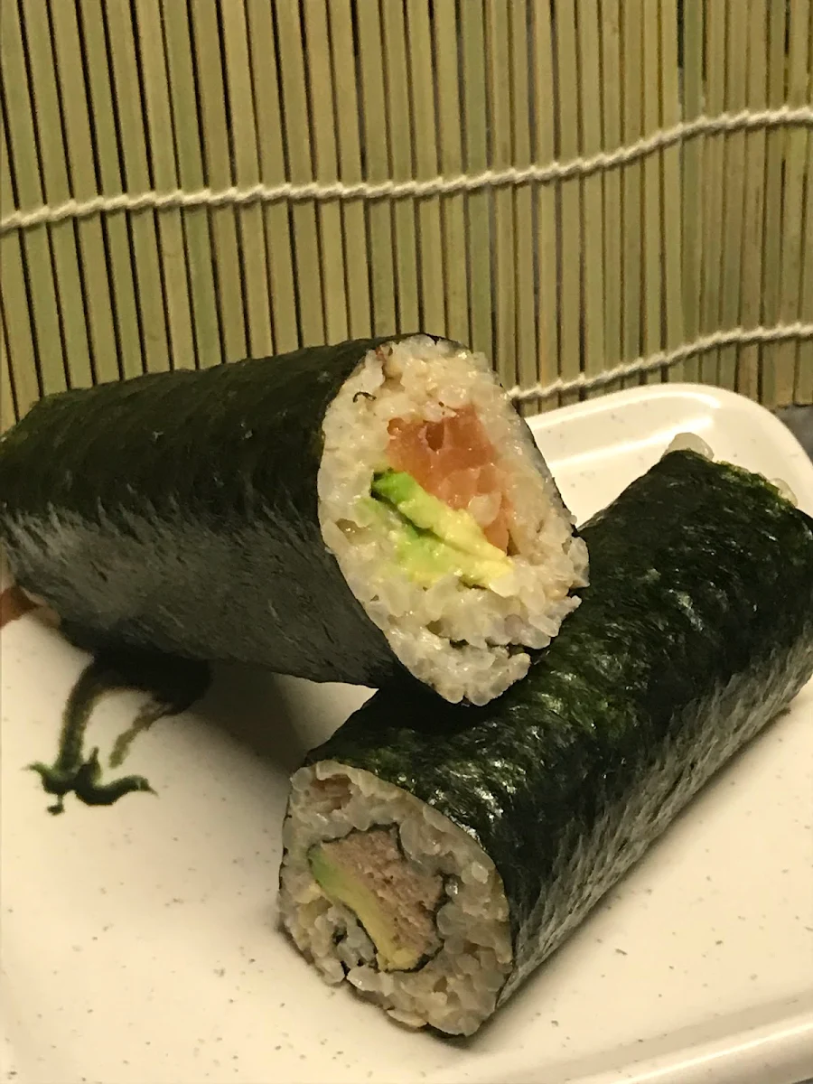 Highlights, Yen Sushi Noodle