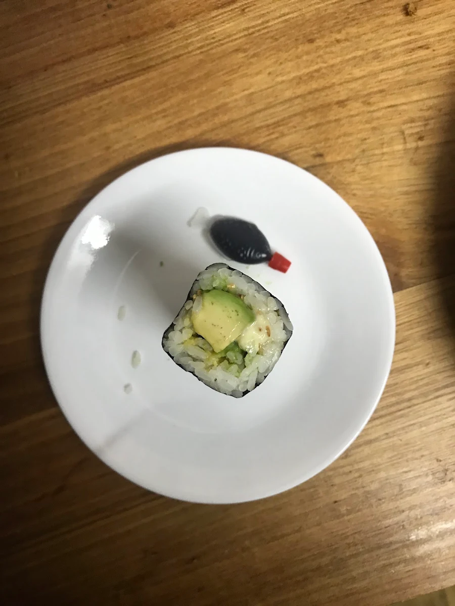 Highlights, Yen Sushi Noodle