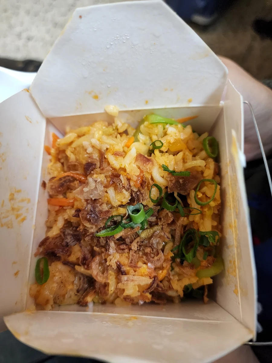 Highlights, Yen Sushi Noodle