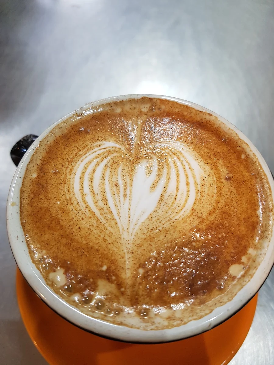 Chai Latte