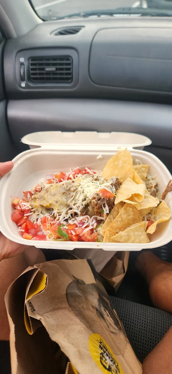 Highlights, Guzman y Gomez - Moorabbin
