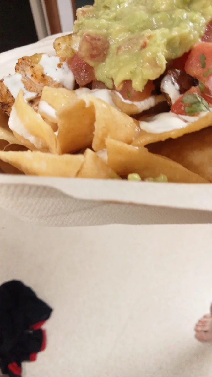 Meat, Guzman y Gomez - Moorabbin