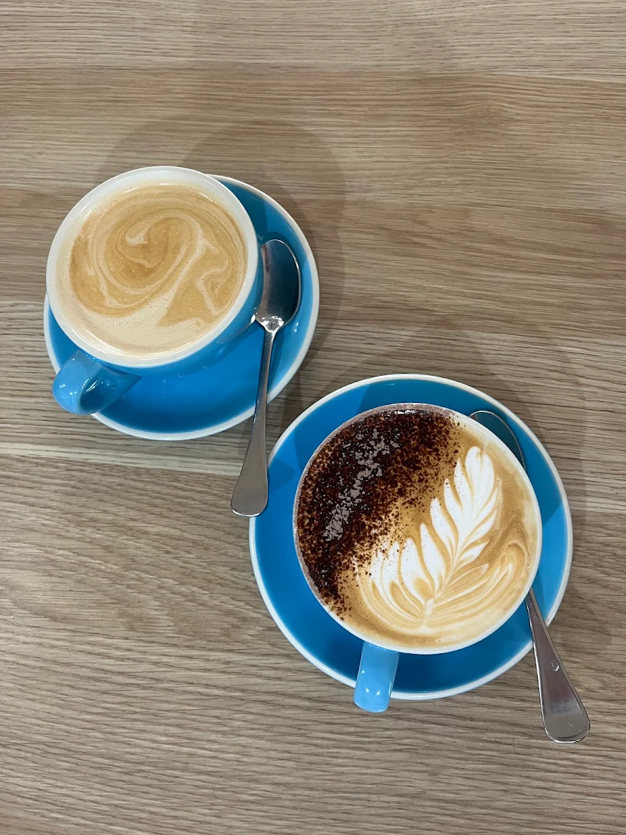 Highlights, The Bay Road Cafe