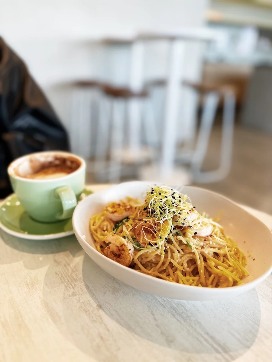 Highlights, Signature Cafe Robina