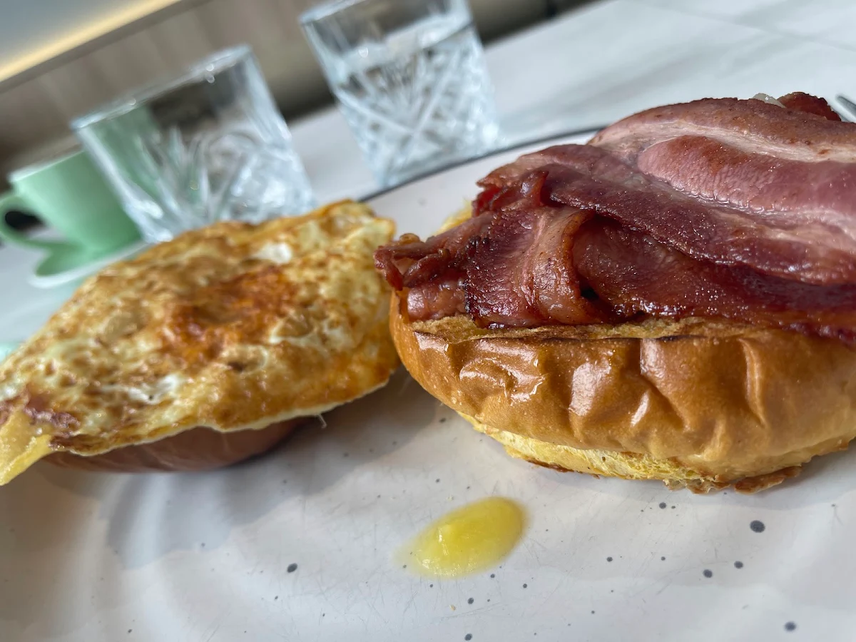 Highlights, Signature Cafe Robina