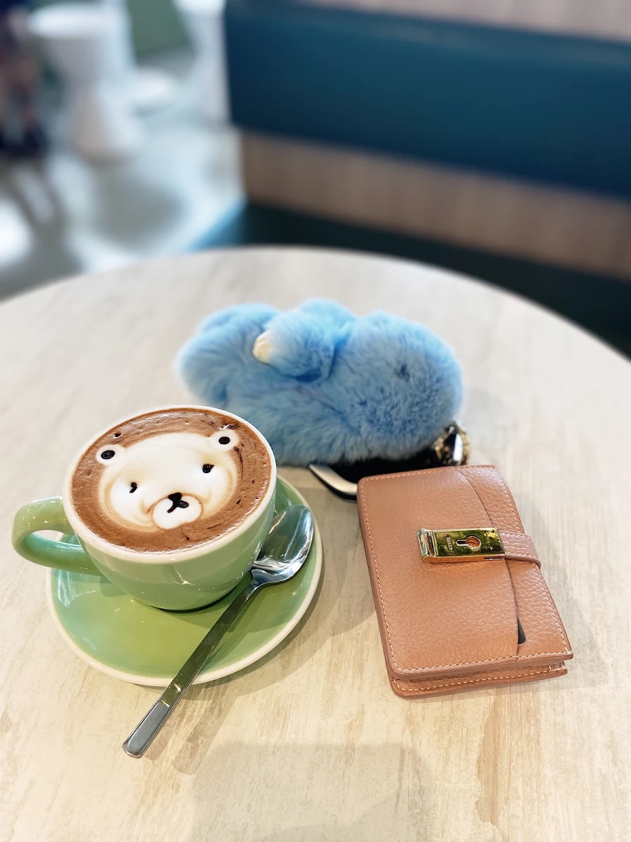 Highlights, Signature Cafe Robina