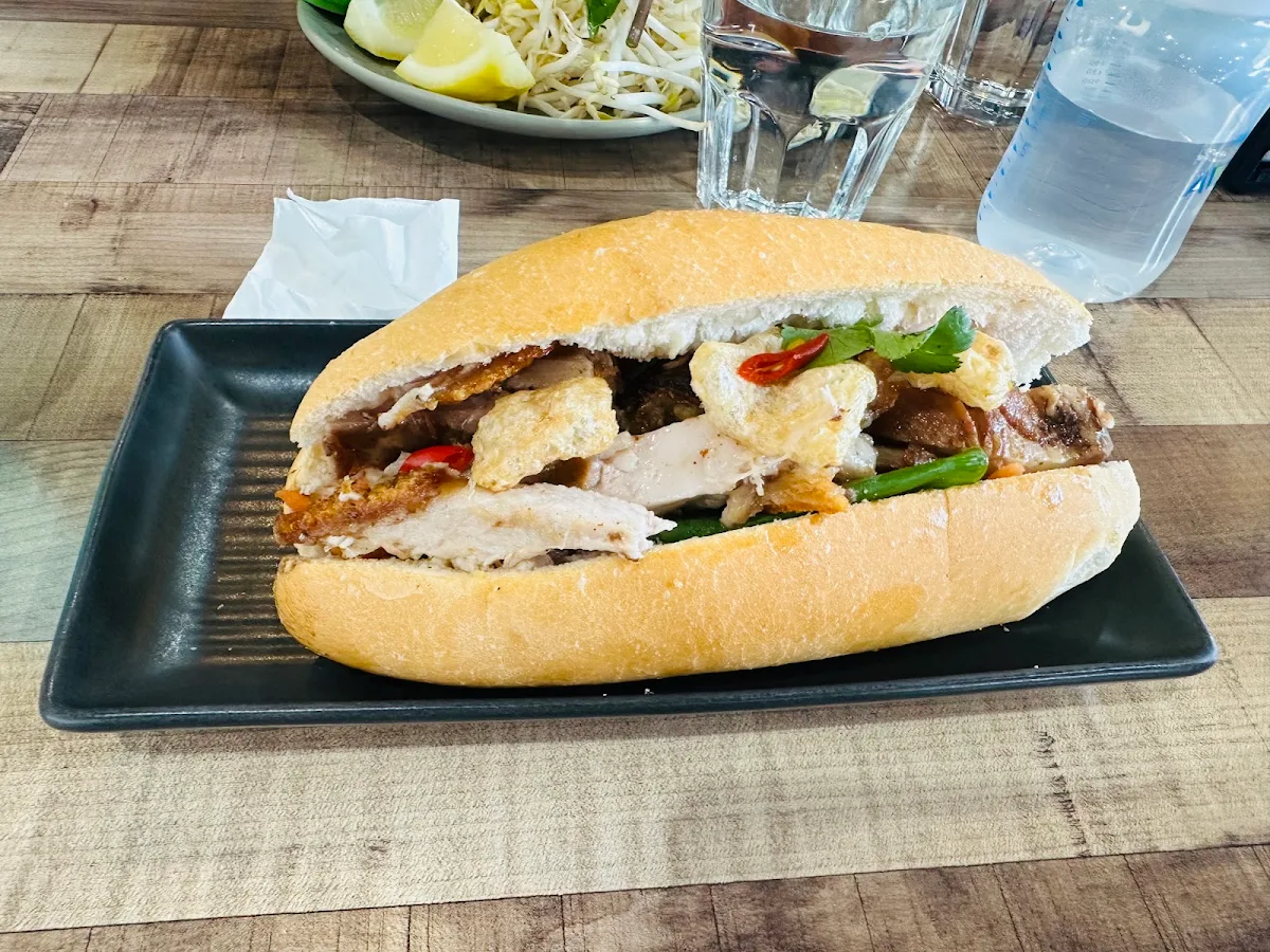 Chicken Schnitzel Roll