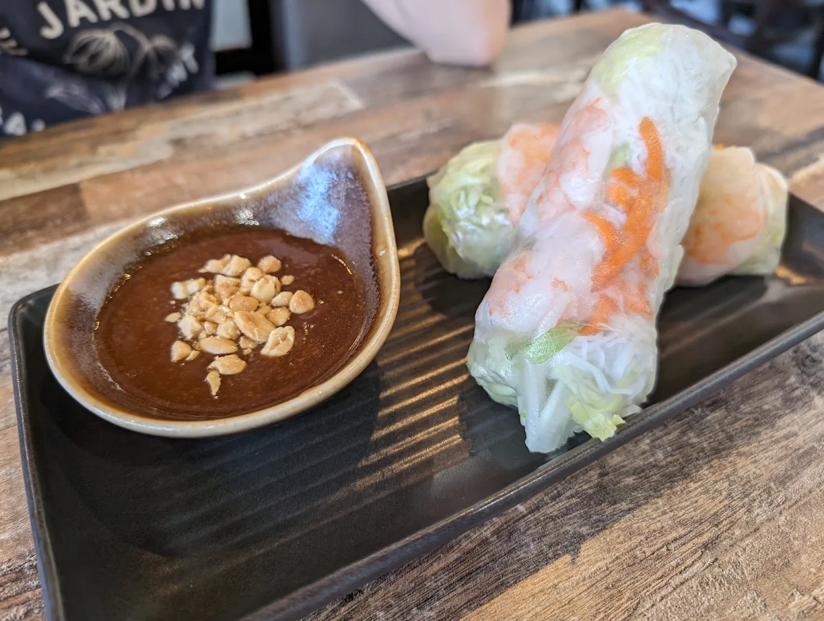 Classic Saigon Roll