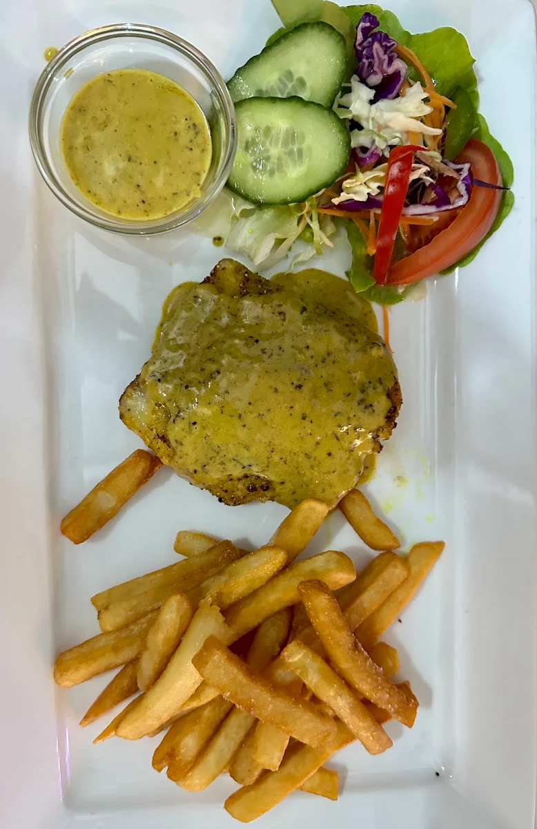 Highlights, The Pearlers Rest Family Restaurant Karratha