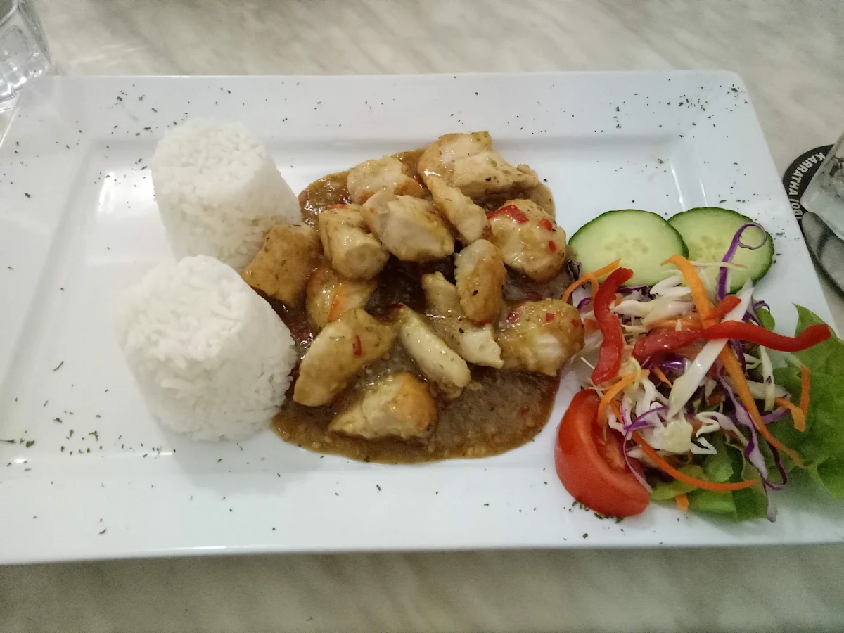 Highlights, The Pearlers Rest Family Restaurant Karratha