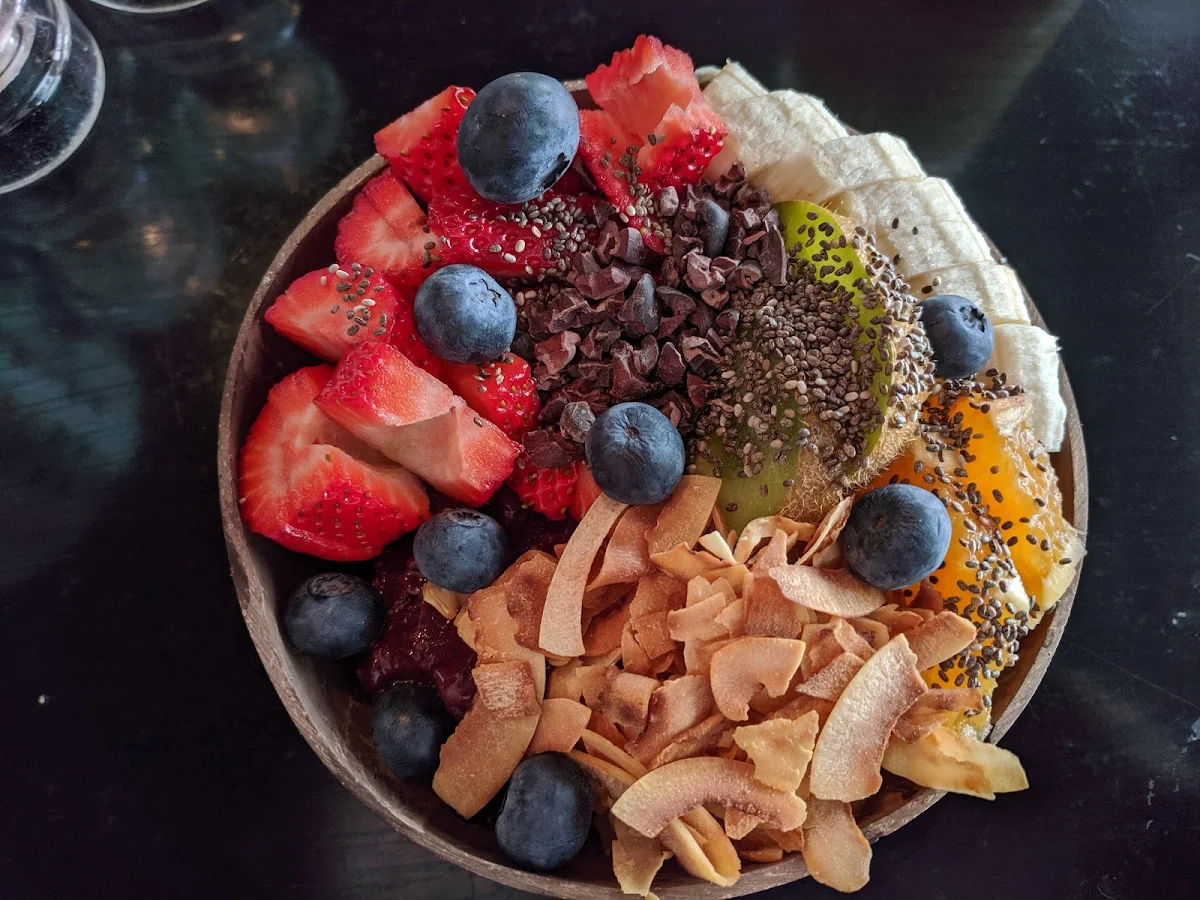 Acai Bowl