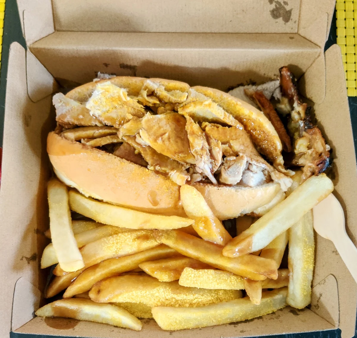 Highlights, Food4u Cairns