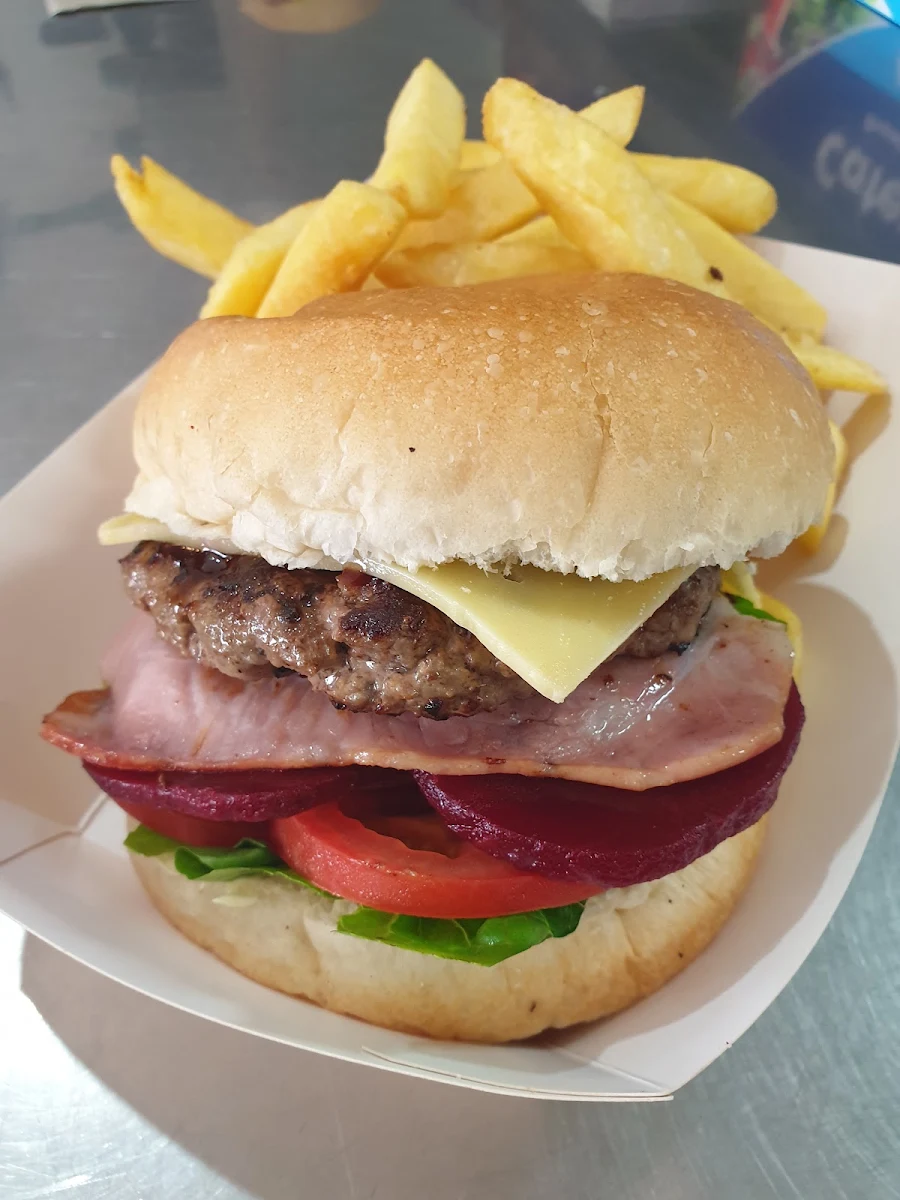 Highlights, Food4u Cairns