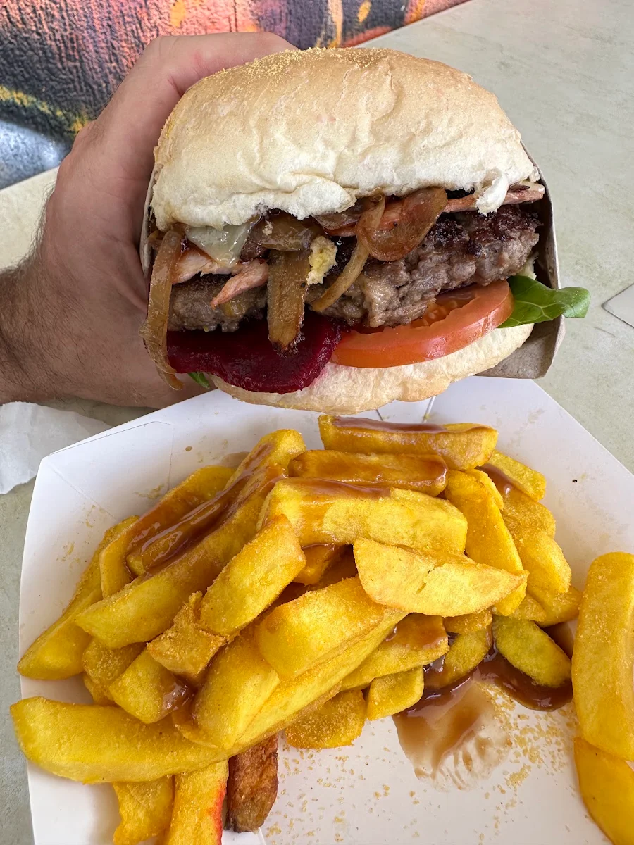 Highlights, Food4u Cairns