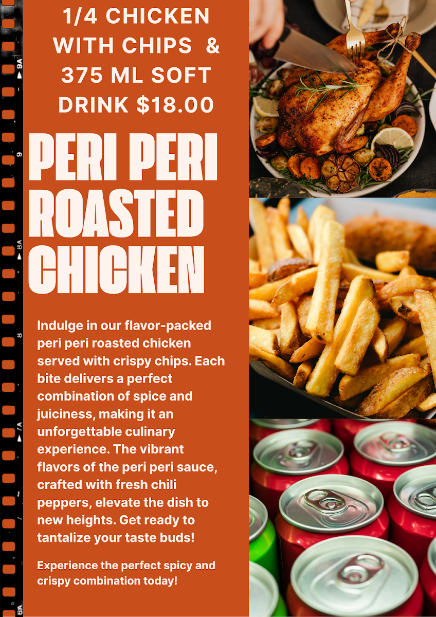 Highlights, Food4u Cairns