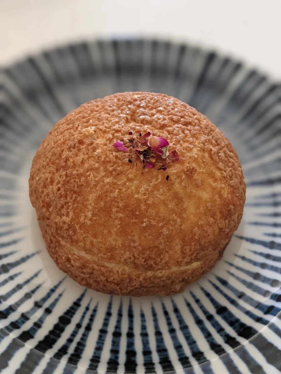 Choux, Mascavado Café & Pâtisserie