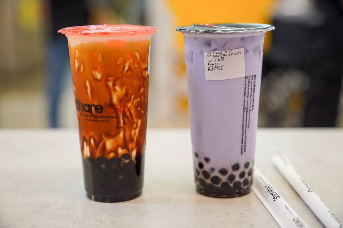 Highlights, Sharetea Northland