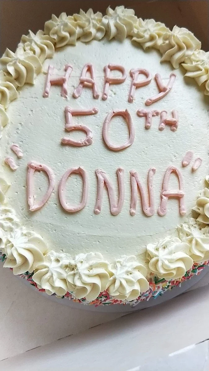 Highlights, Romsey Bakery