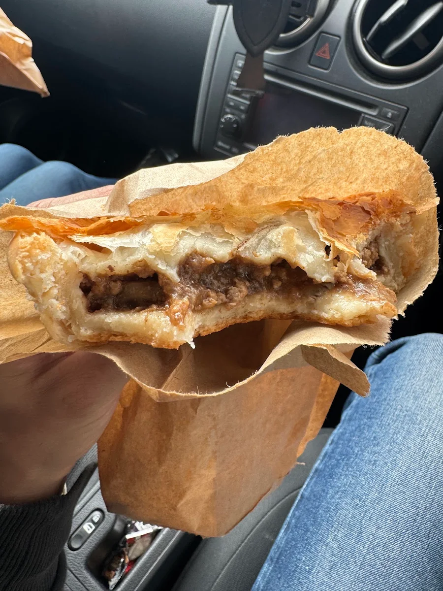 Highlights, Romsey Bakery