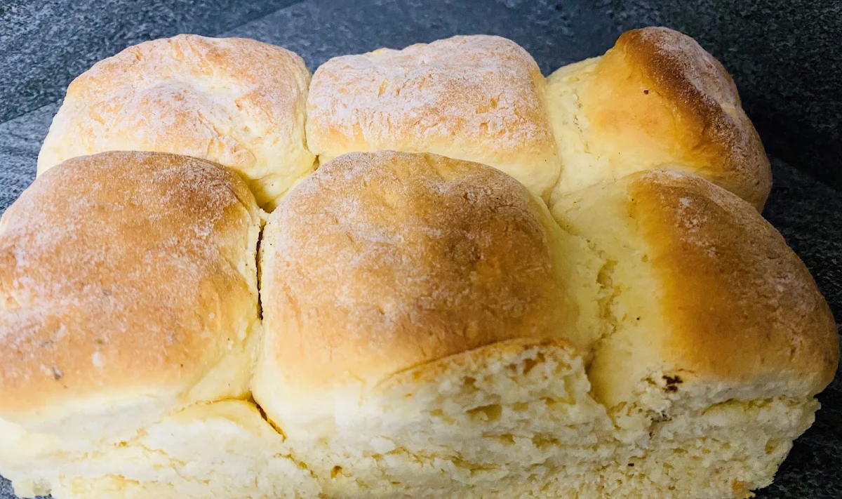 Bread, Routley's Bakery North Geelong