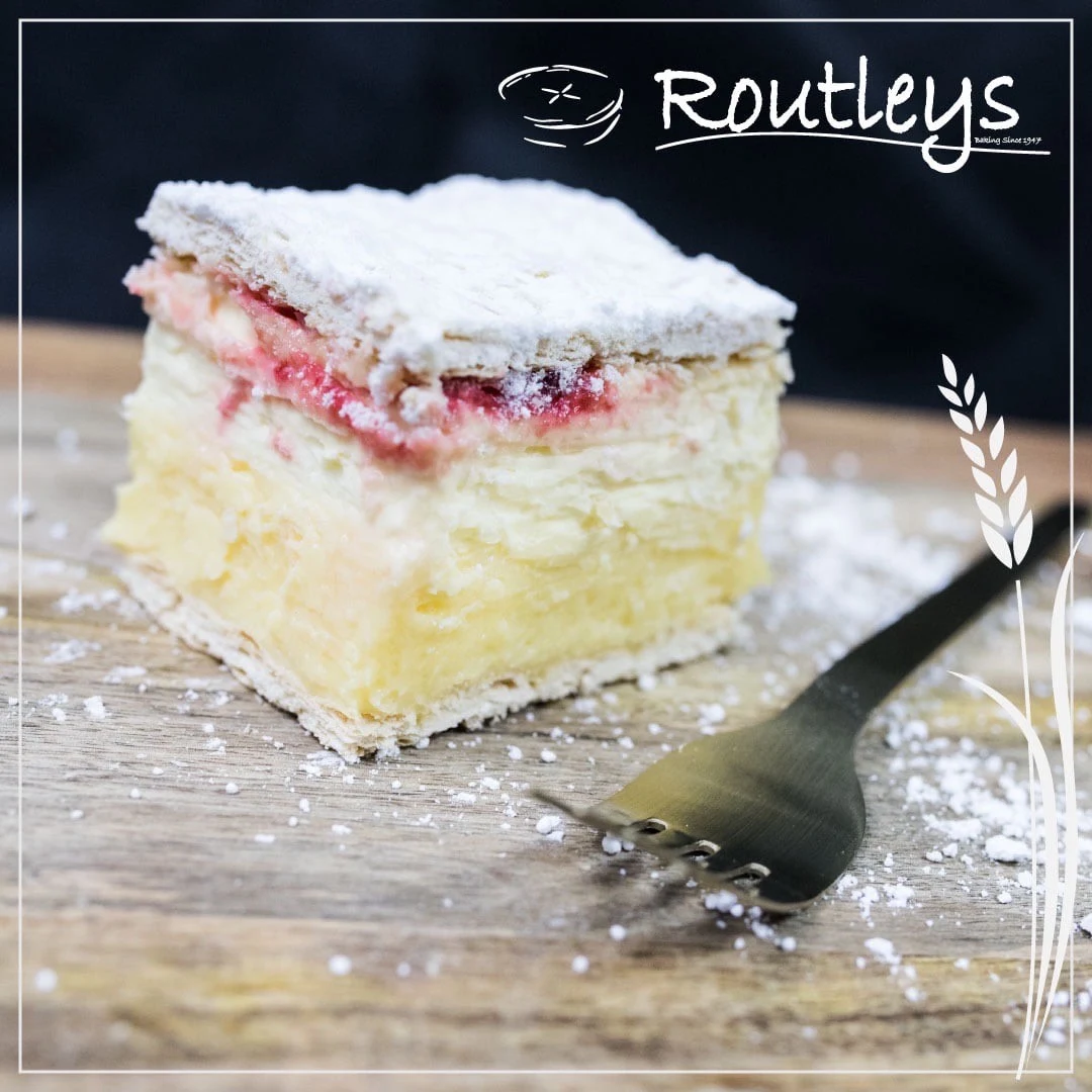 Highlights, Routley's Bakery North Geelong