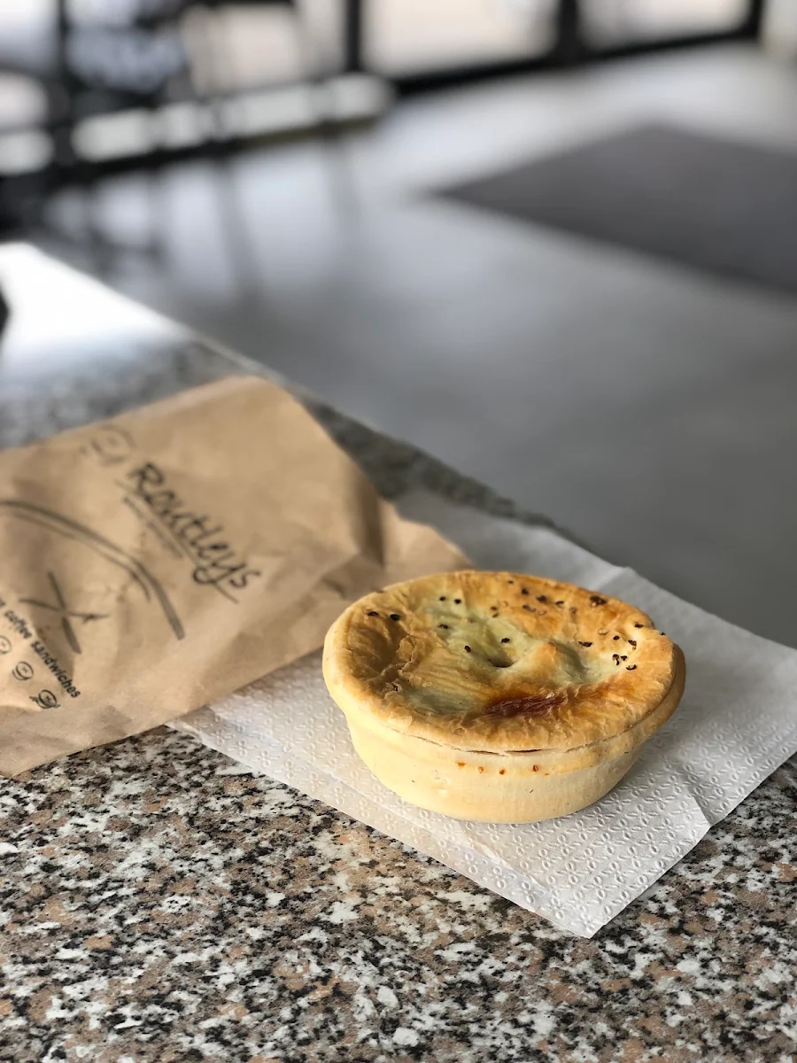 Highlights, Routley's Bakery North Geelong
