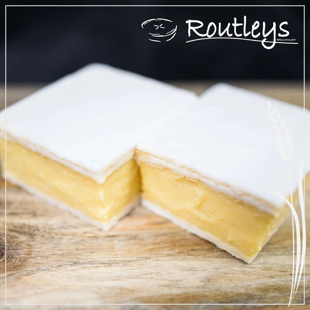 Highlights, Routley's Bakery North Geelong