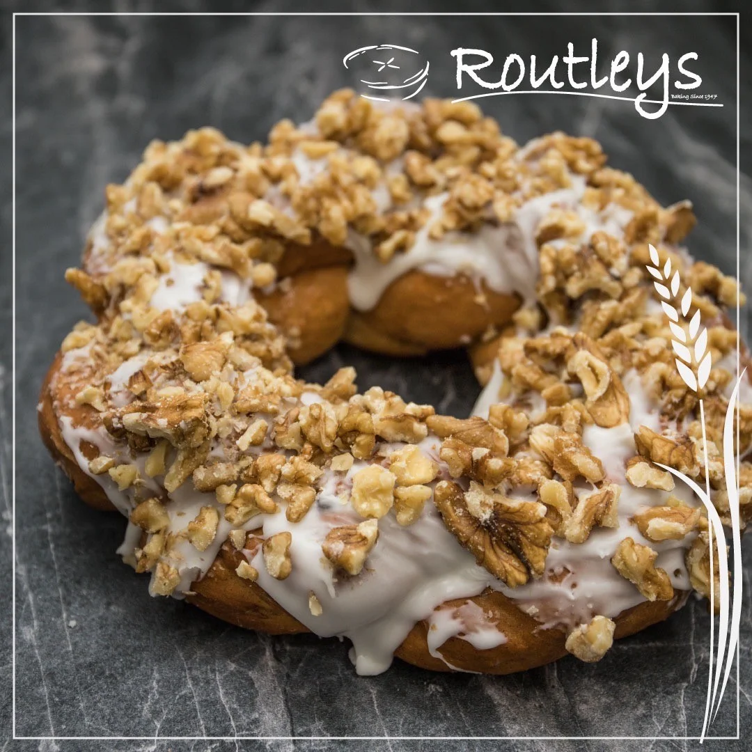 Highlights, Routley's Bakery North Geelong