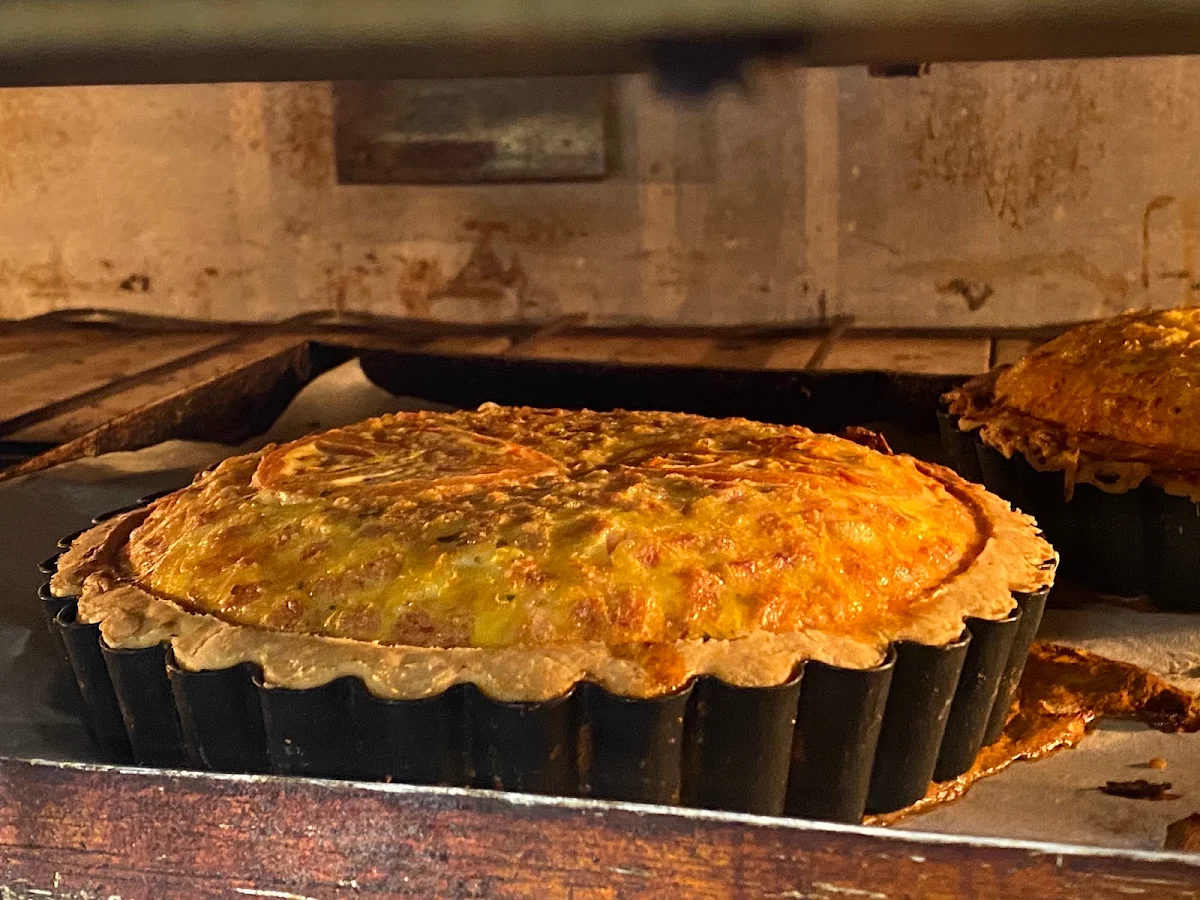 Highlights, Routley's Bakery North Geelong