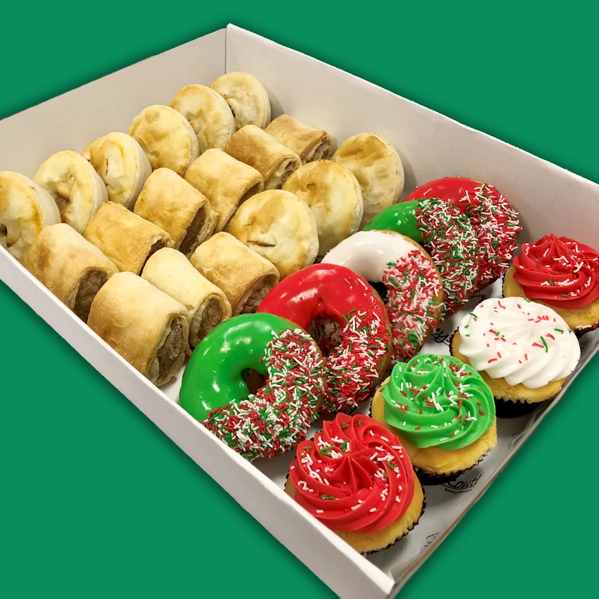 Highlights, Routley's Bakery North Geelong