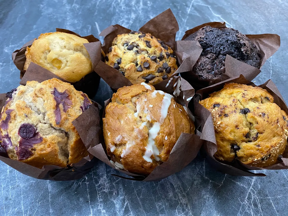 Highlights, Routley's Bakery North Geelong