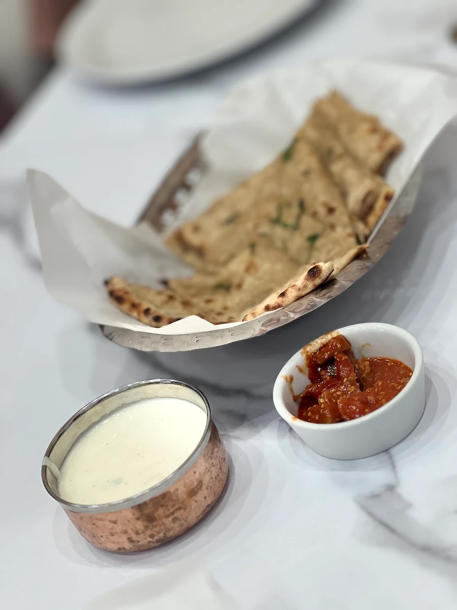 Highlights, Kumar's Flavor Junction