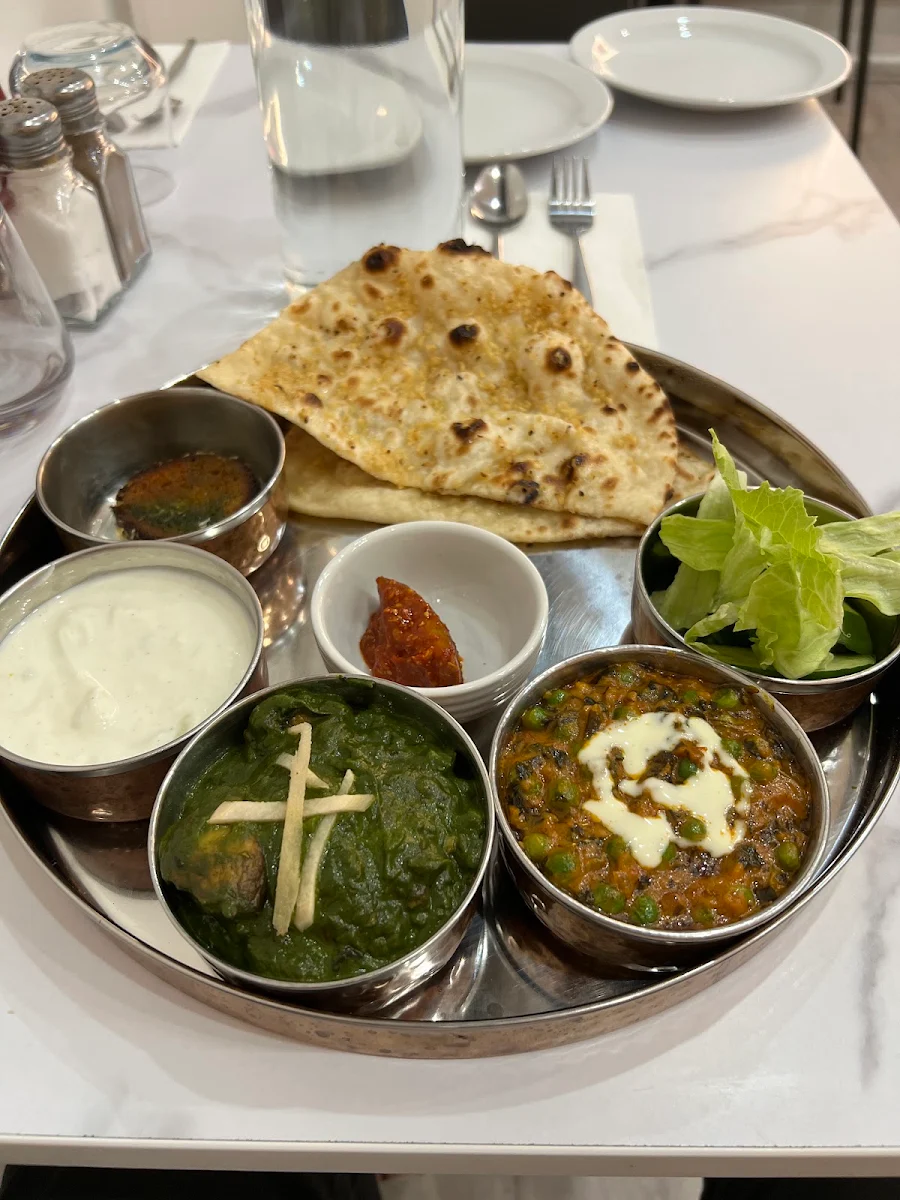 Highlights, Kumar's Flavor Junction