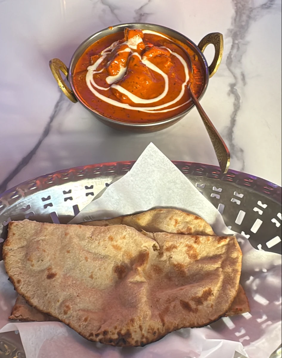 Highlights, Kumar's Flavor Junction