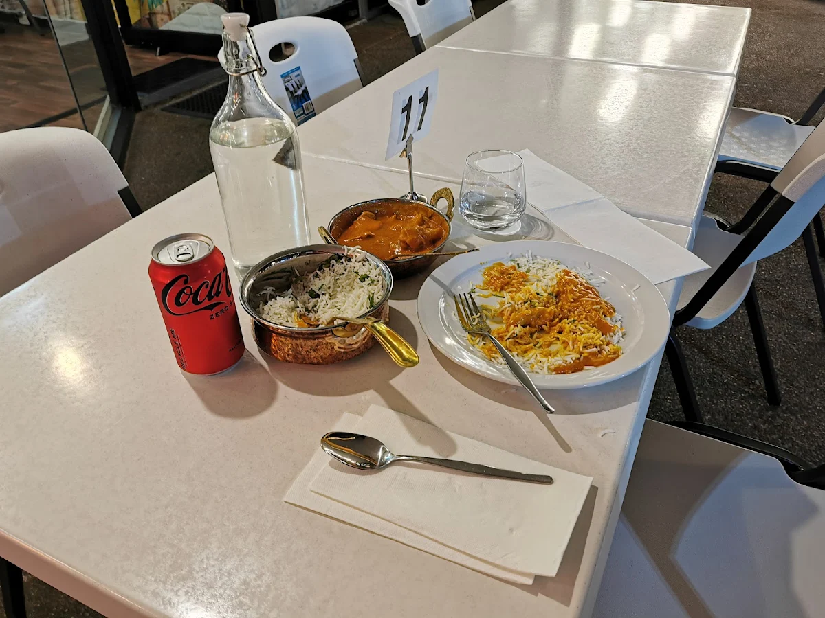 Highlights, Kumar's Flavor Junction