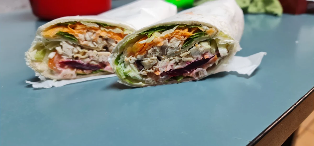 Highlights, Cleveland Rocks Cafe & Take Away