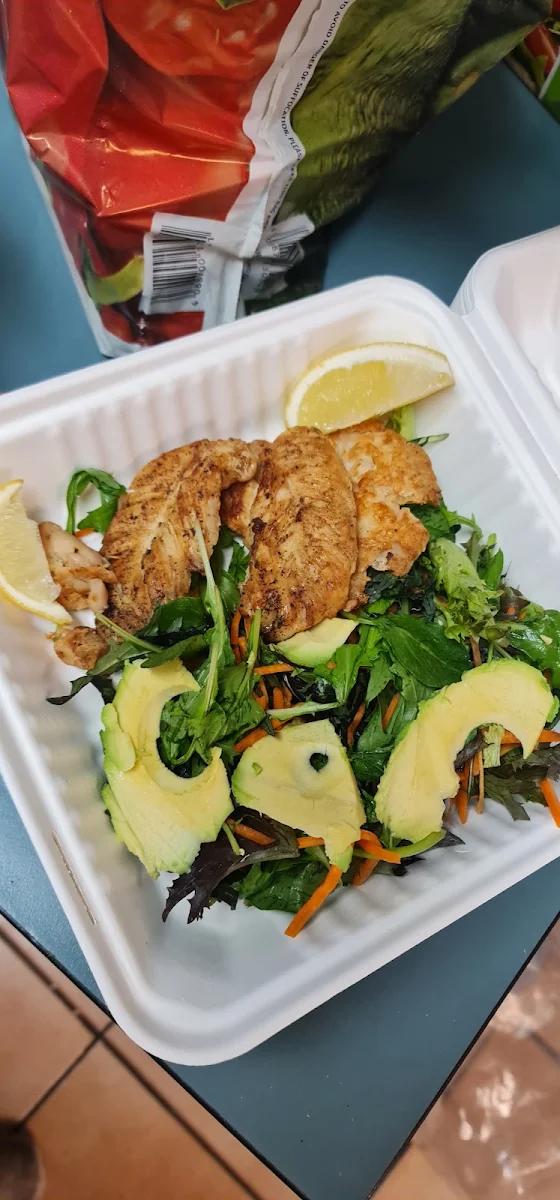 Highlights, Cleveland Rocks Cafe & Take Away