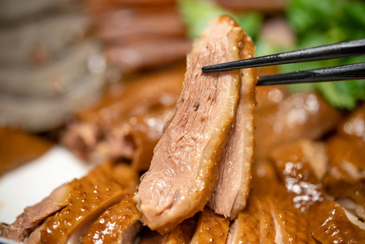 Highlights, Damee Chaowei Restaurant Campsie