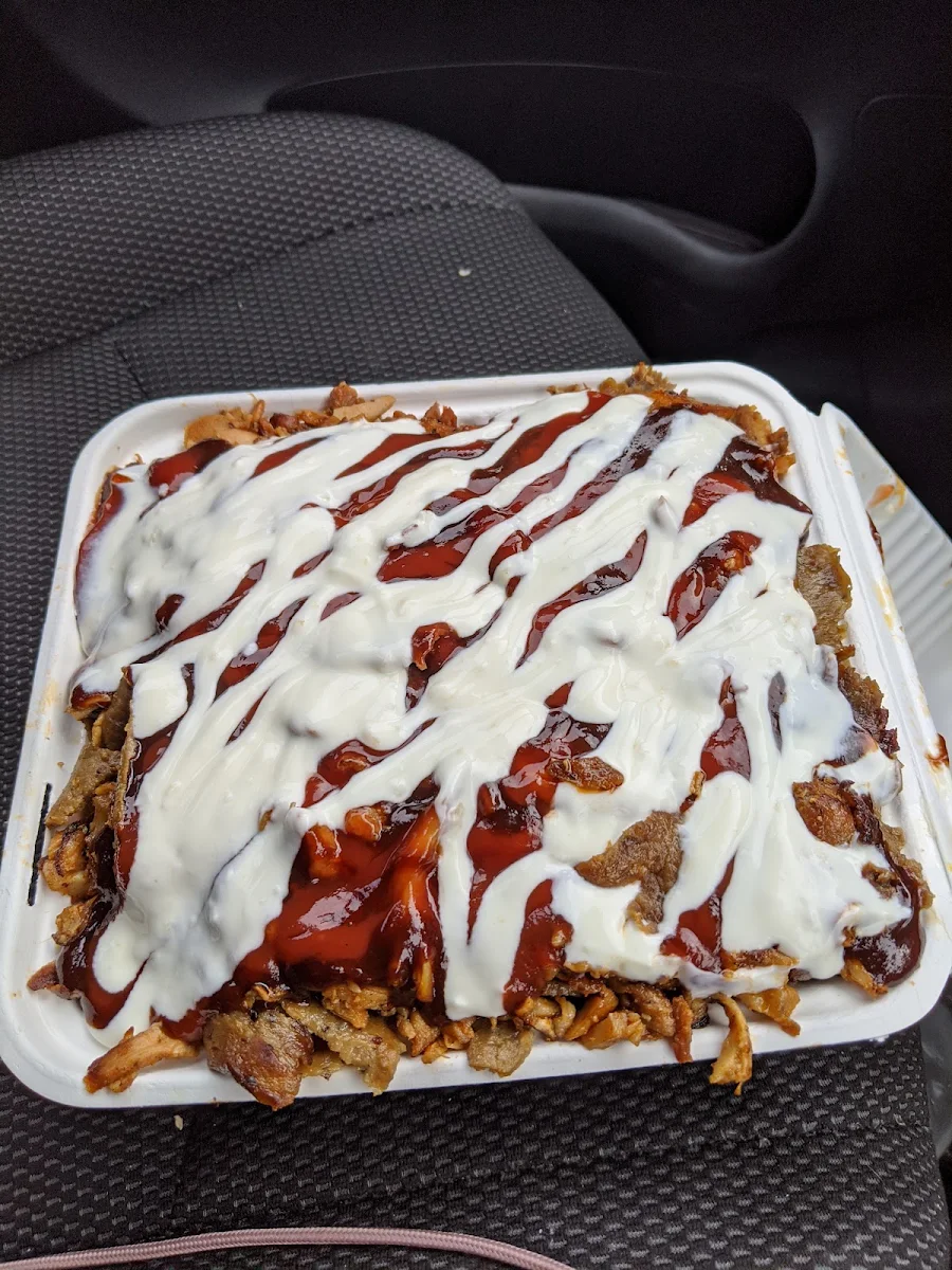 Highlights, Kebabman Geelong