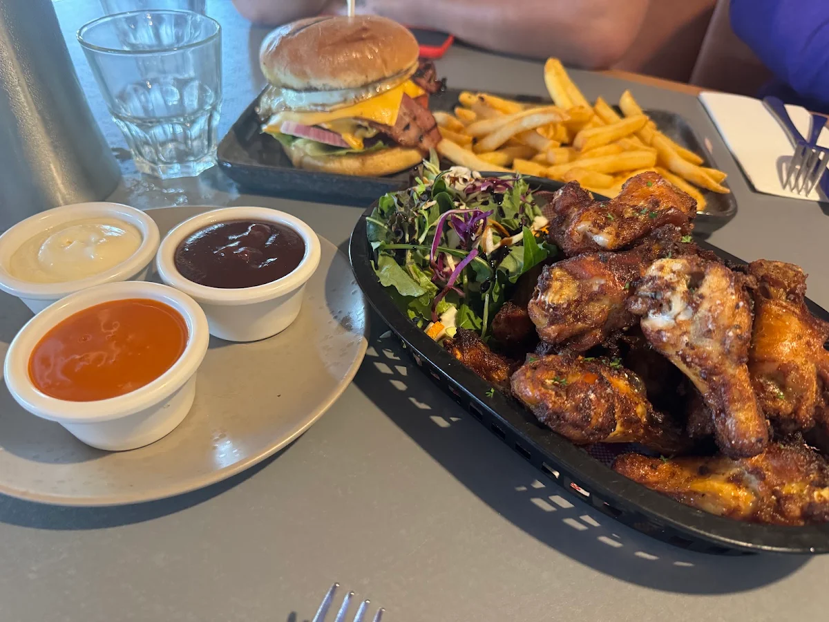 Highlights, Pimpama Pavilion