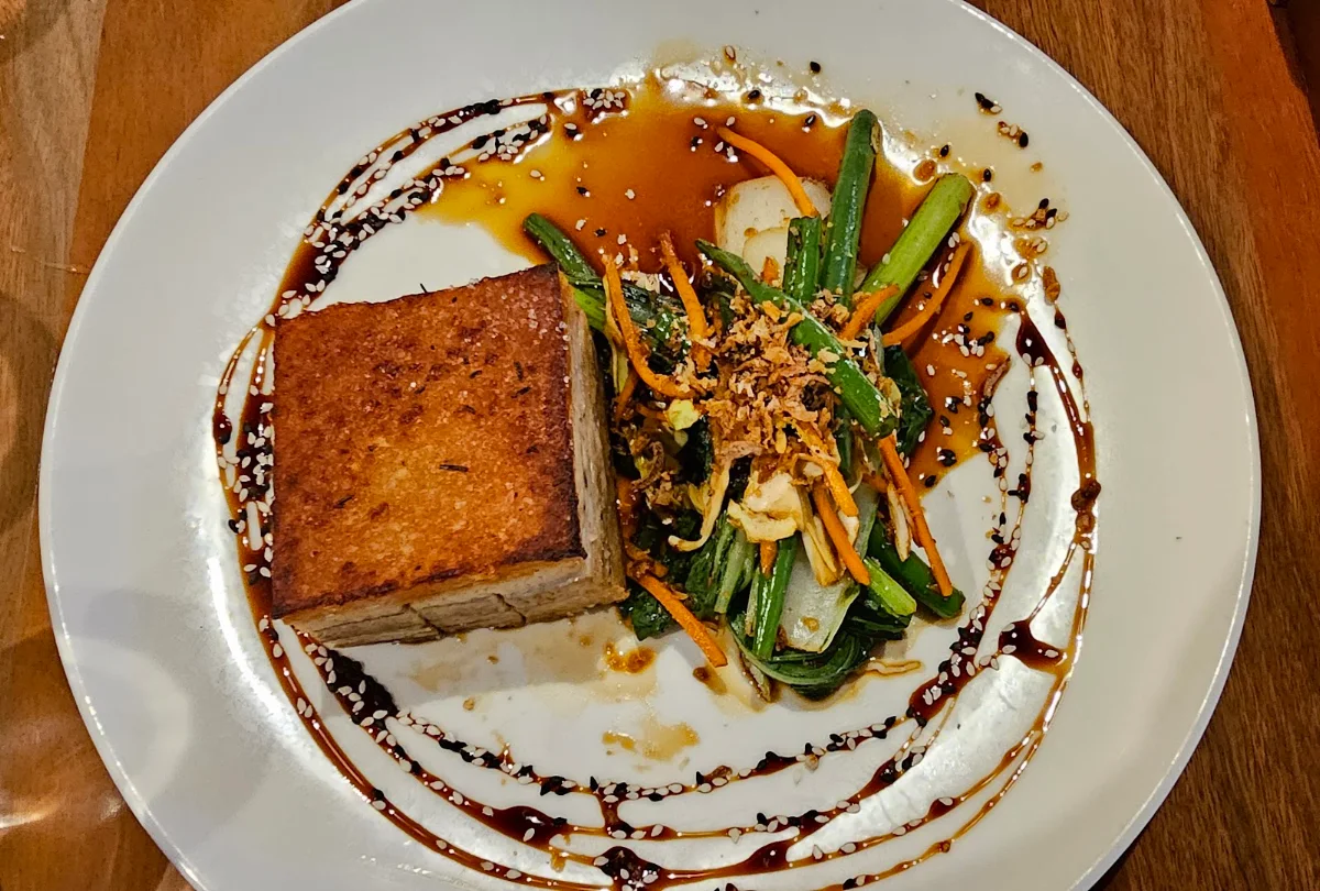Pork Belly, Pimpama Pavilion