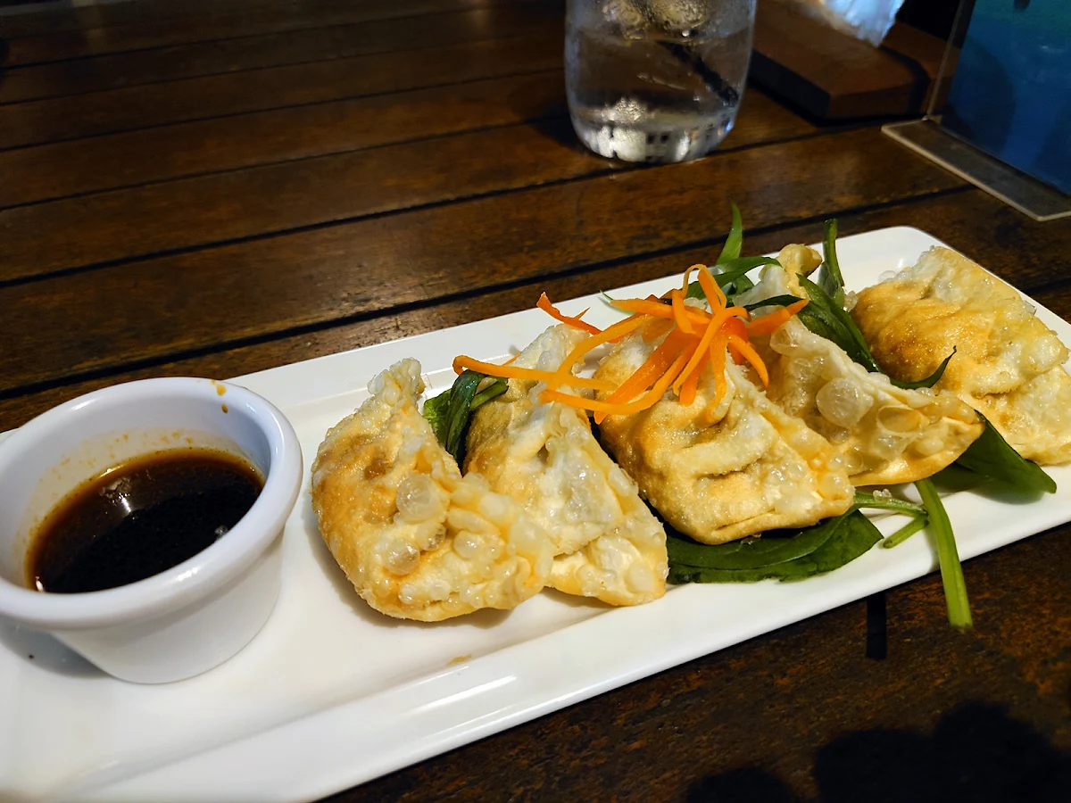 Highlights, Cygnet Bay Restaurant and Licensed Cafe