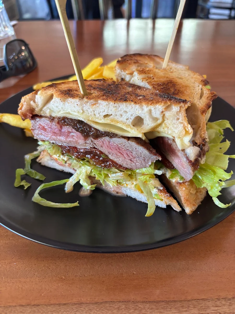 Highlights, Cygnet Bay Restaurant and Licensed Cafe