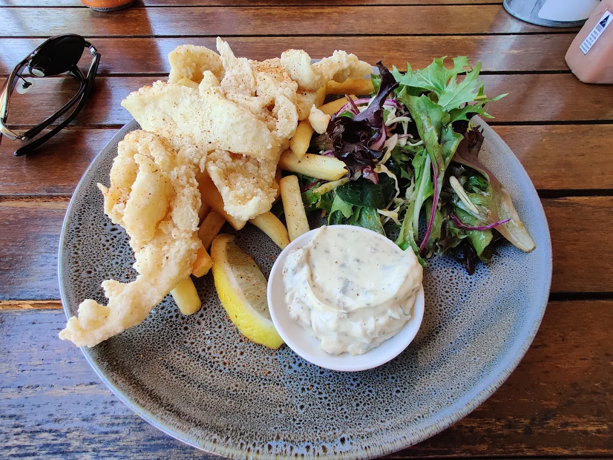 Highlights, Cygnet Bay Restaurant and Licensed Cafe