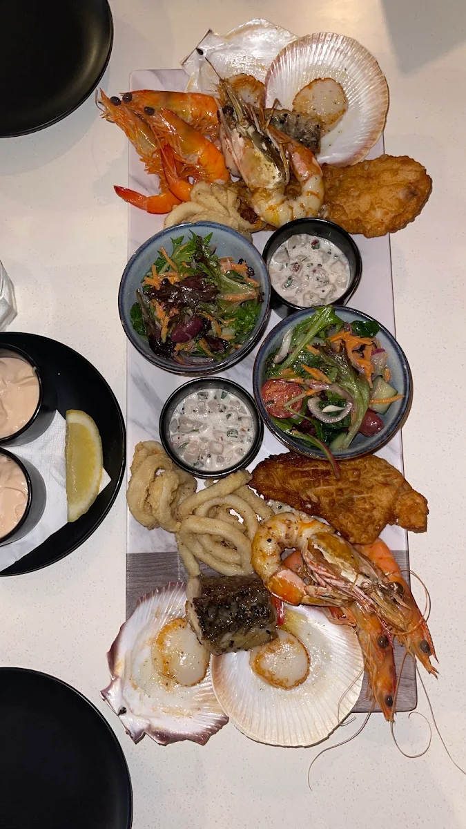 Highlights, Cygnet Bay Restaurant and Licensed Cafe