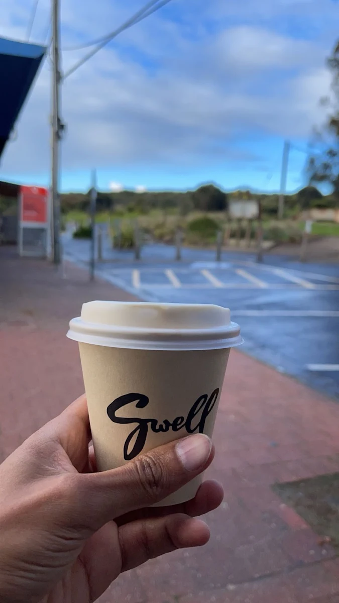 Flat White, Swell Foods & Coastal Catering